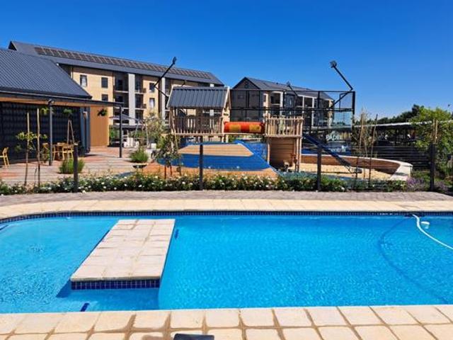 1 Bedroom Apartment in Waterkloof Ridge