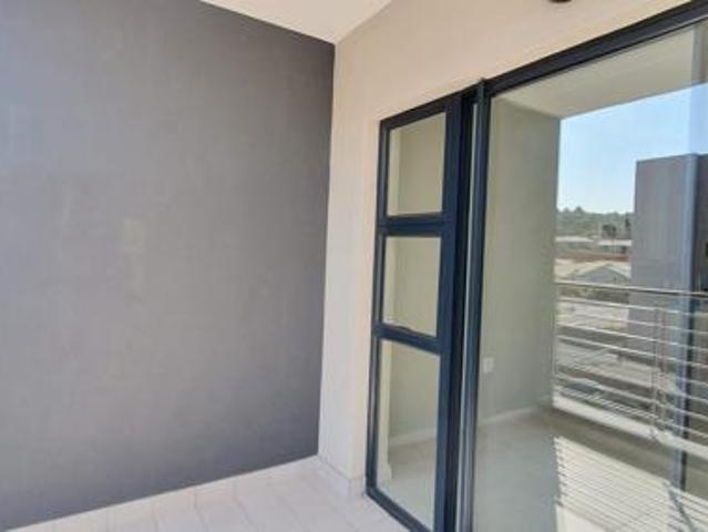 1 Bedroom Apartment in Waterkloof Ridge
