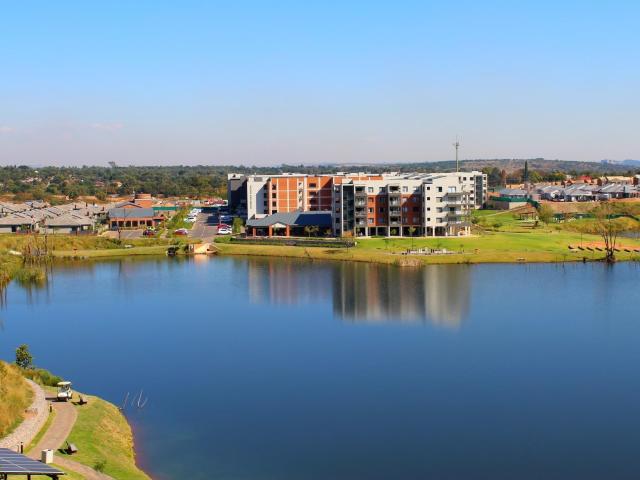 1 Bedroom Apartment in Waterkloof Ridge