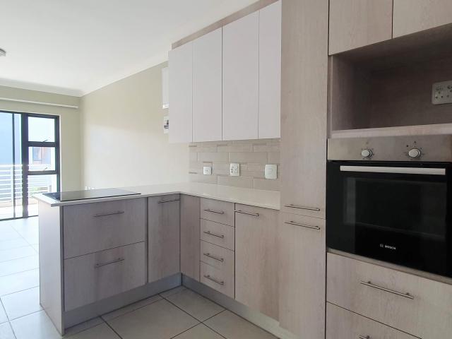 1 Bedroom Apartment in Waterkloof Ridge