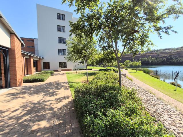 1 Bedroom Apartment in Waterkloof Ridge
