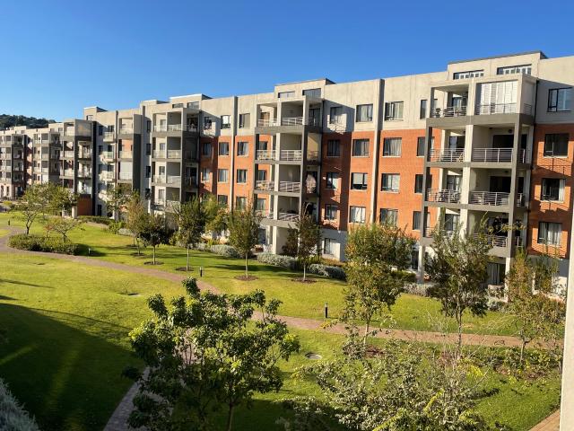 1 Bedroom Apartment in Waterkloof Ridge