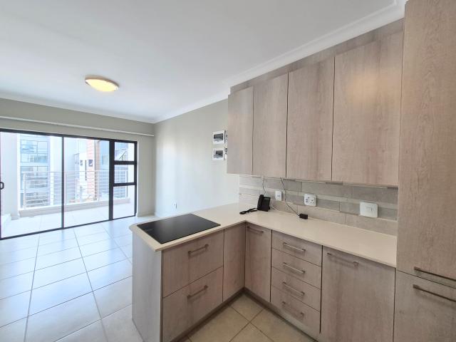 1 Bedroom Apartment in Waterkloof Ridge