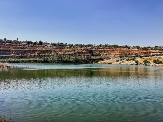 1 Bedroom Apartment in Waterkloof Ridge
