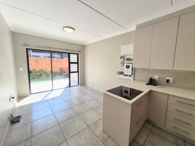 1 Bedroom Apartment in Waterkloof Ridge
