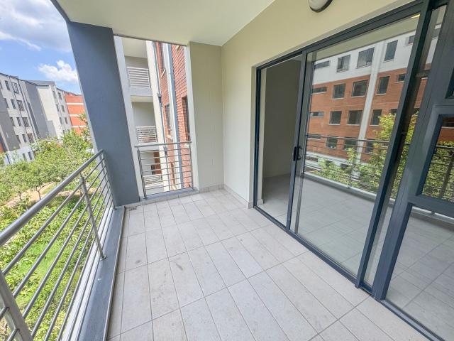 1 Bedroom Apartment in Waterkloof Ridge