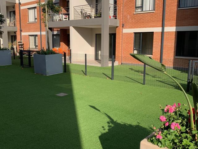 1 Bedroom Apartment in Waterkloof Ridge