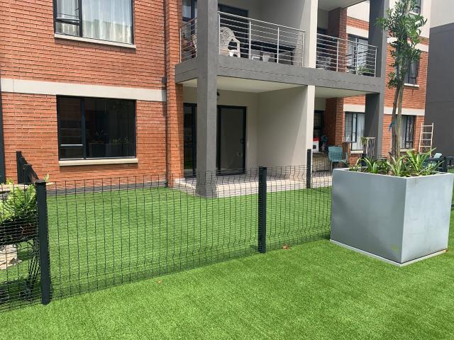 1 Bedroom Apartment in Waterkloof Ridge