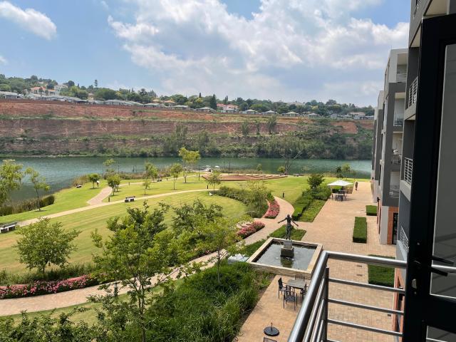 1 Bedroom Apartment in Waterkloof Ridge