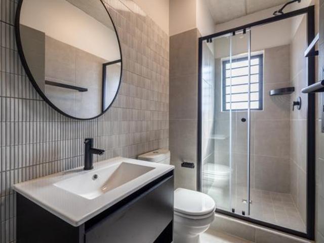 1 Bedroom Apartment in Waterkloof Ridge