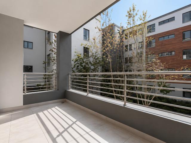 1 Bedroom Apartment in Waterkloof Ridge