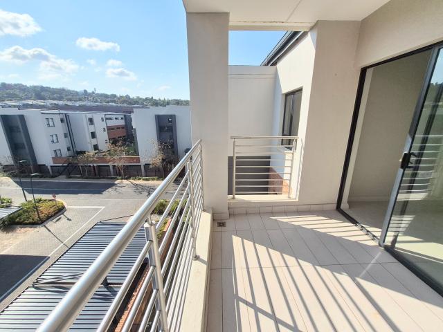 1 Bedroom Apartment in Waterkloof Ridge
