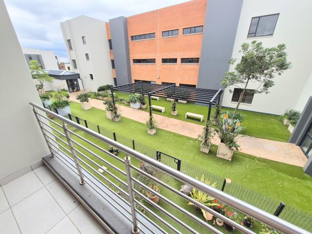 1 Bedroom Apartment in Waterkloof Ridge