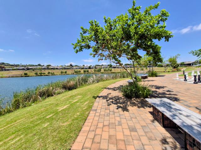 1 Bedroom Apartment in Waterkloof Ridge