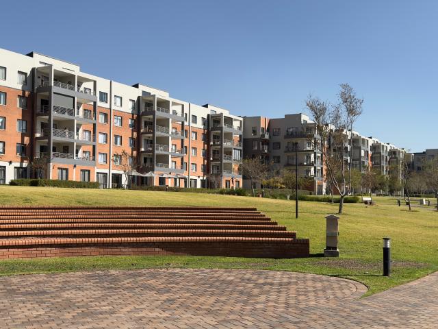 1 Bedroom Apartment in Waterkloof Ridge