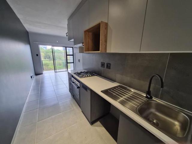 1 Bedroom Apartment in Waterkloof Ridge