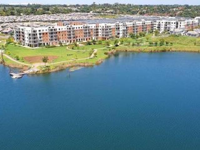 1 Bedroom Apartment in Waterkloof Ridge