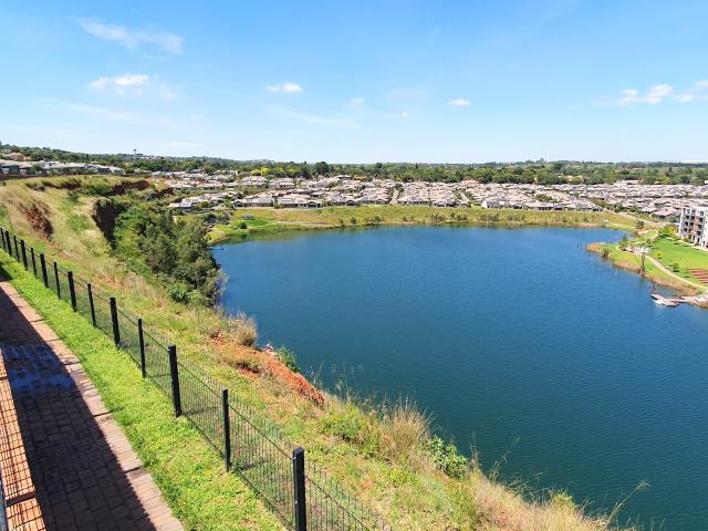 1 Bedroom Apartment in Waterkloof Ridge