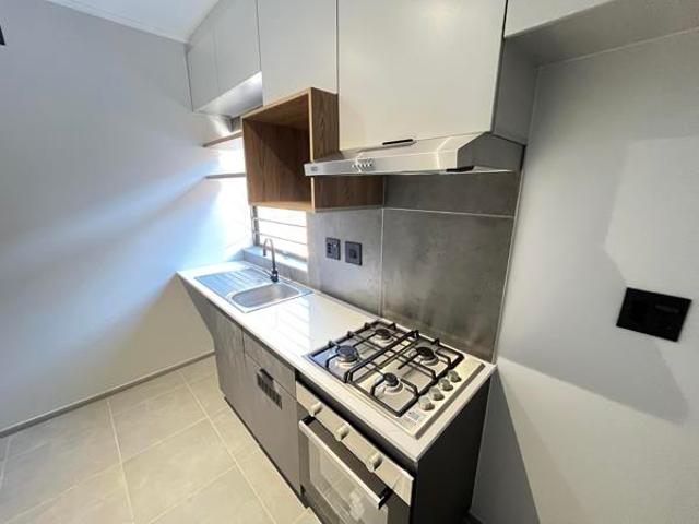 1 Bedroom Apartment in Waterkloof Ridge