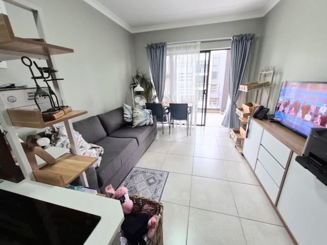 1 Bedroom Apartment in Waterkloof Ridge