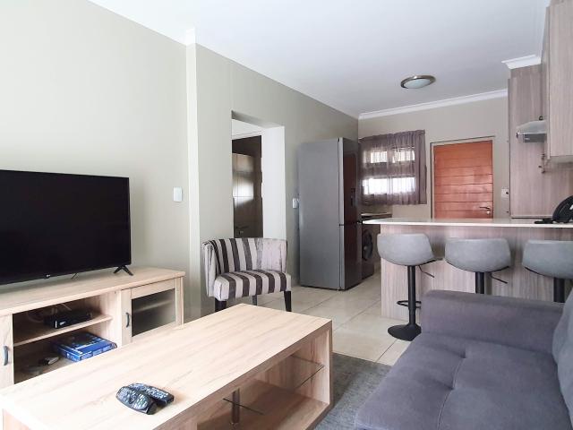 1 Bedroom Apartment in Waterkloof Ridge