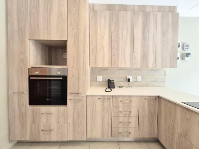 1 Bedroom Apartment in Waterkloof Ridge
