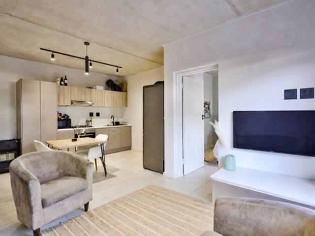 1 Bedroom Apartment in Waverley