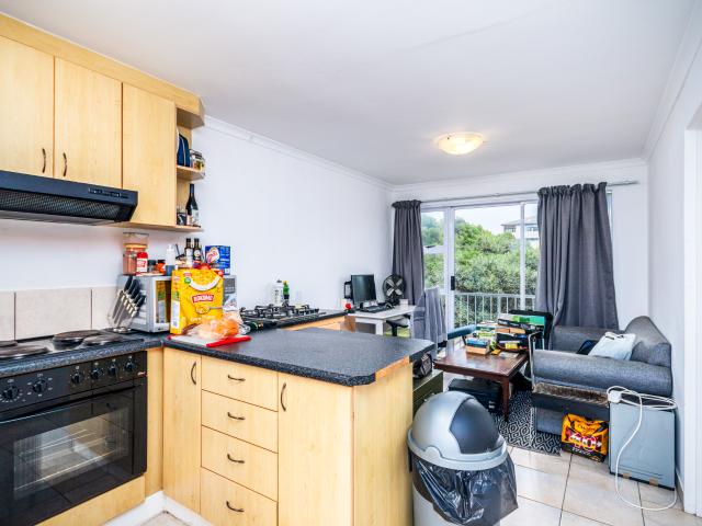 1 Bedroom Apartment in Waves Edge