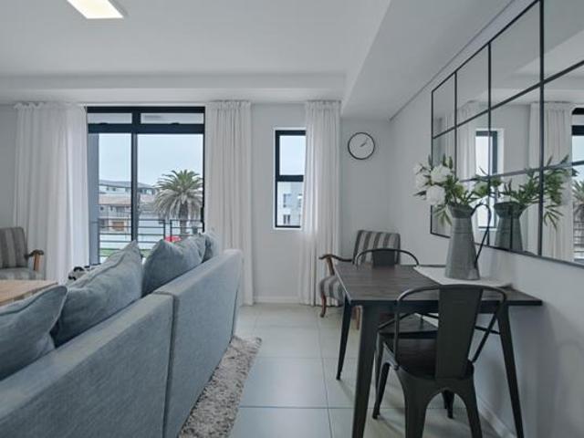 1 Bedroom Apartment in Waves Edge