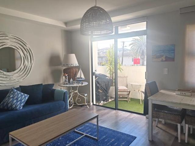 1 Bedroom Apartment in Waves Edge