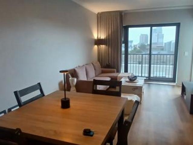1 Bedroom Apartment in Waves Edge