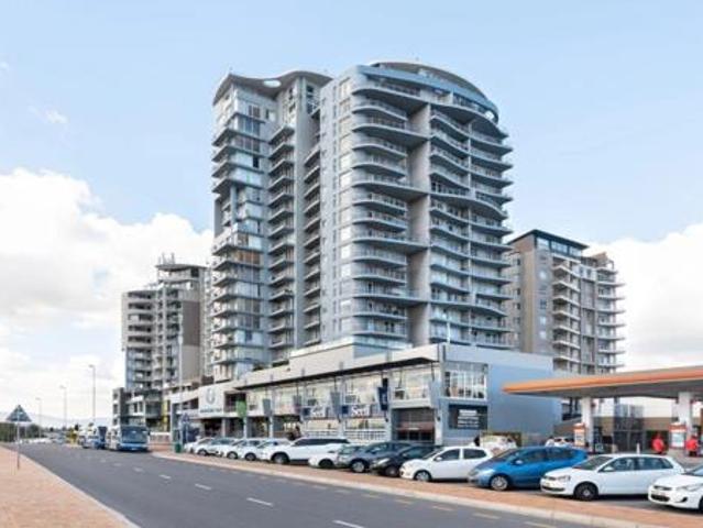 1 Bedroom Apartment in Waves Edge