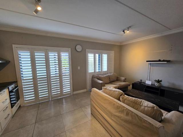 1 Bedroom Apartment in Waves Edge