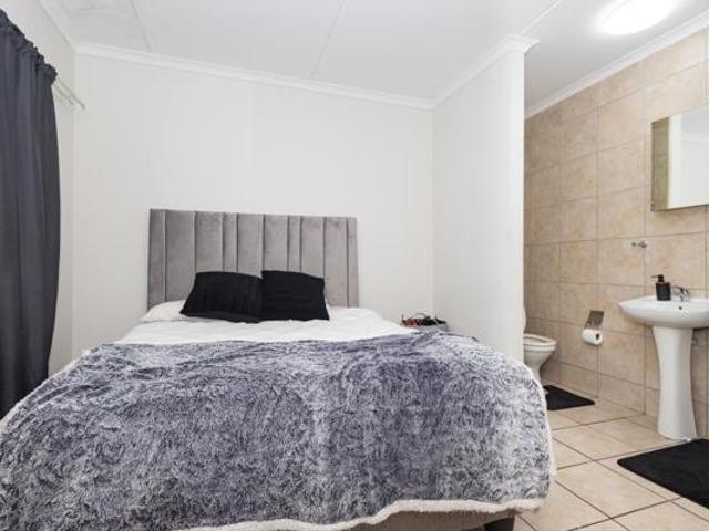1 Bedroom Apartment in Welgelee