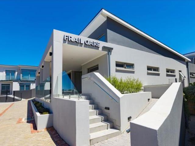 1 Bedroom Apartment in Welgelegen