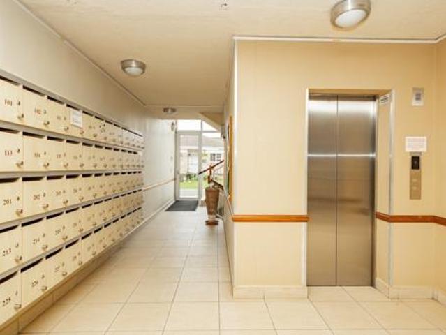 1 Bedroom Apartment in Welgelegen