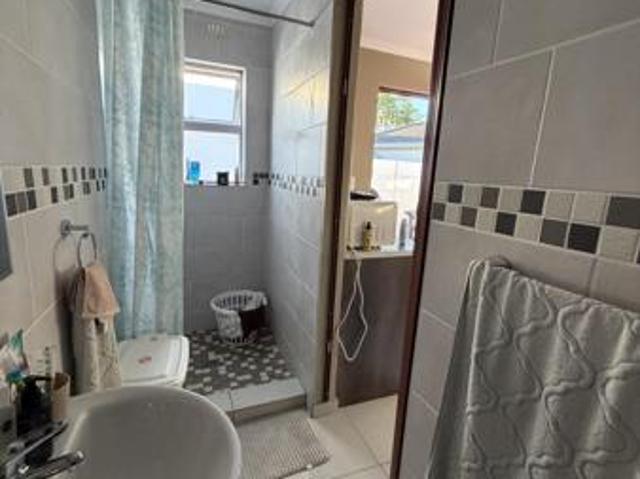 1 Bedroom Apartment in Welgelegen