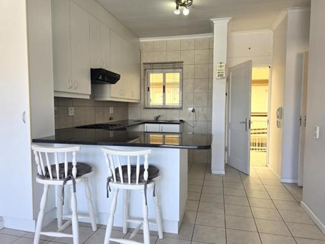 1 Bedroom Apartment in Welgelegen
