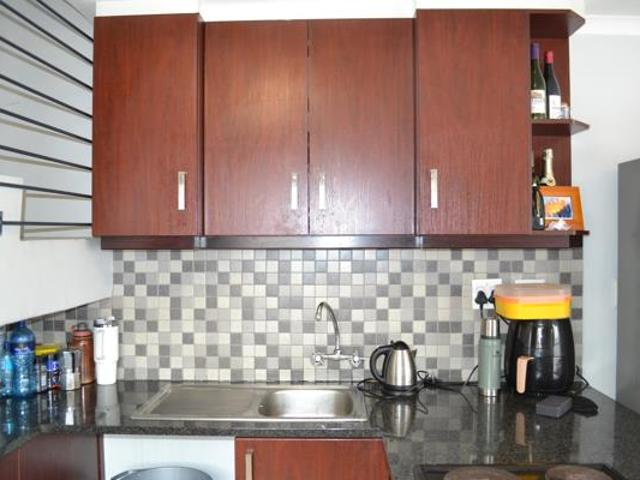 1 Bedroom Apartment in Wellington Central