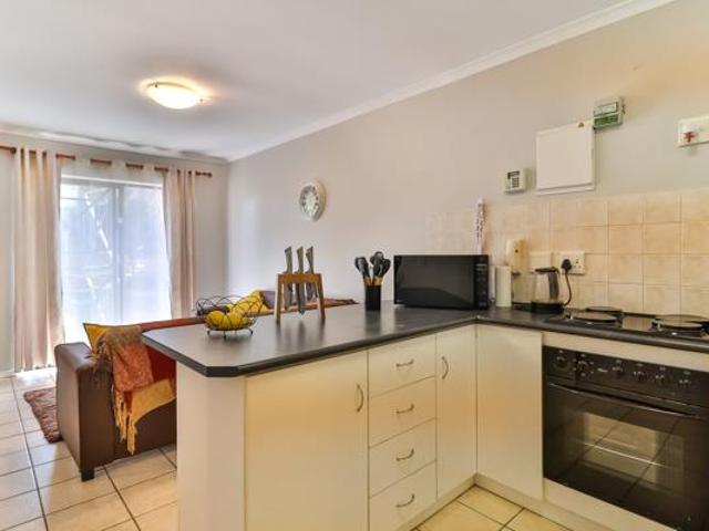 1 Bedroom Apartment in Wellington Central