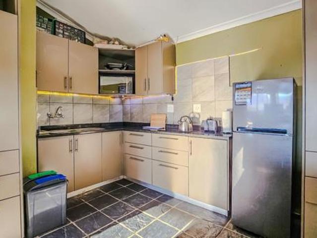 1 Bedroom Apartment in Wellington Central