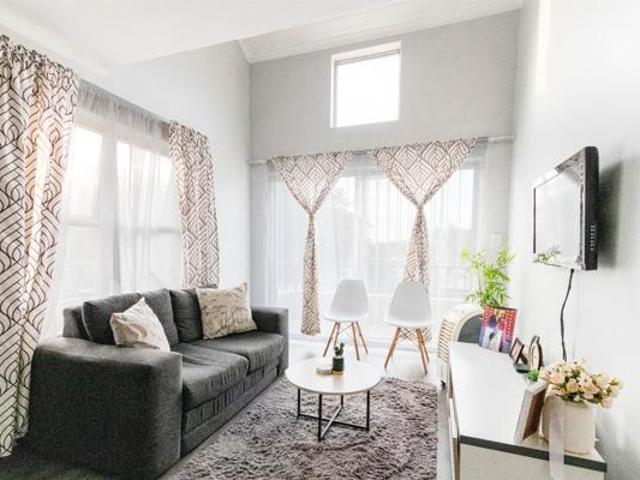 1 Bedroom Apartment in Wellington North