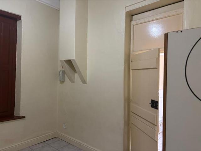1 Bedroom Apartment in Wellington North