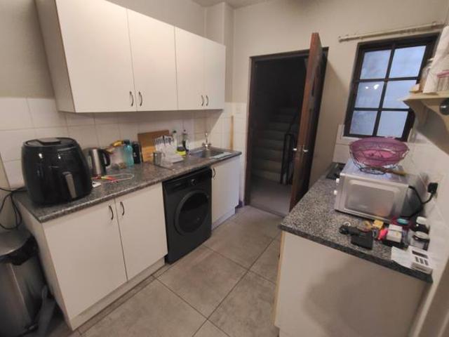 1 Bedroom Apartment in Wembley