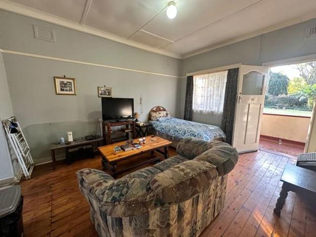1 Bedroom Apartment in Wembley