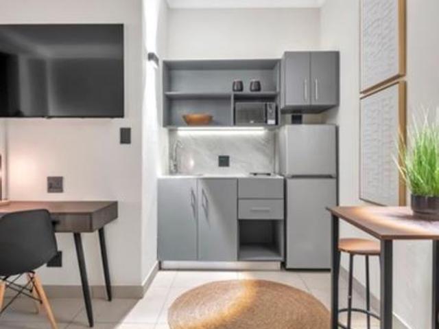 1 Bedroom Apartment in Wendywood