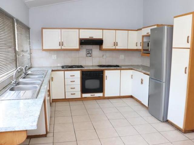 1 Bedroom Apartment in Wensleydale