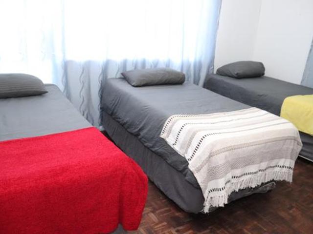 1 Bedroom Apartment in Wensleydale