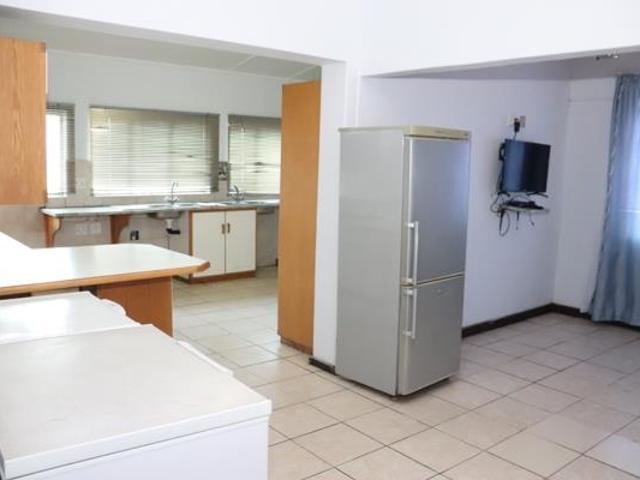 1 Bedroom Apartment in Wensleydale