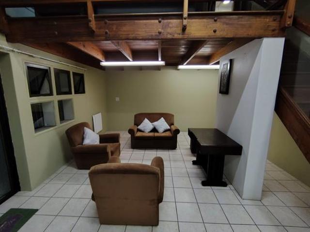 1 Bedroom Apartment in Westville